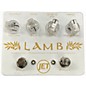 Used Jet Pedals Lamb Effect Pedal thumbnail