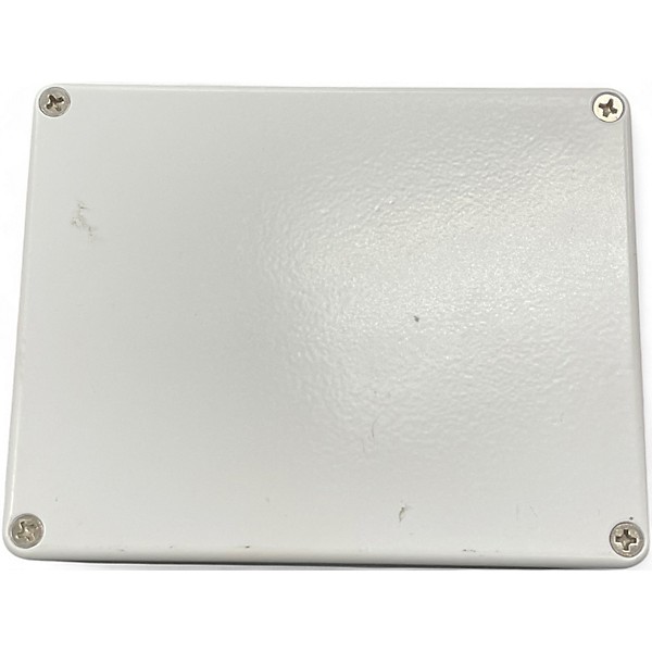 Used Jet Pedals Lamb Effect Pedal