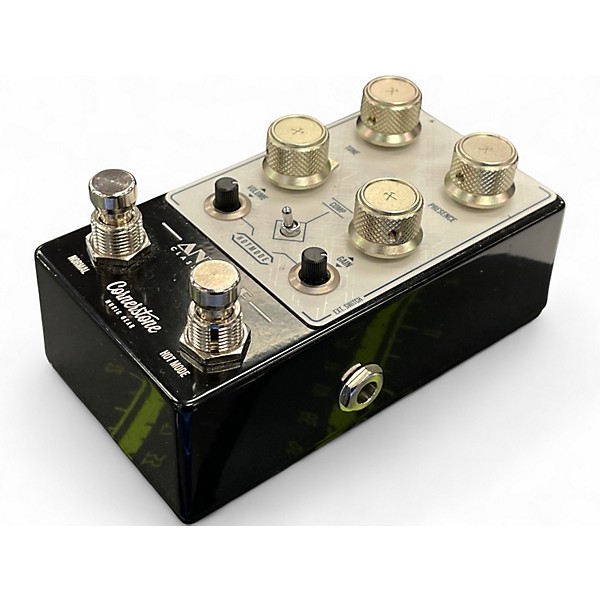 Used Cornerstone Antique V3 Effect Pedal