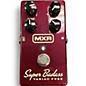 Used MXR Super Badass Variac Fuzz Effect Pedal thumbnail