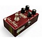 Used MXR Super Badass Variac Fuzz Effect Pedal