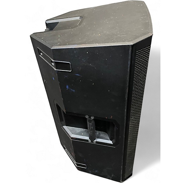 Used Electro-Voice ZLX-15P 15in 2-Way Powered Speaker