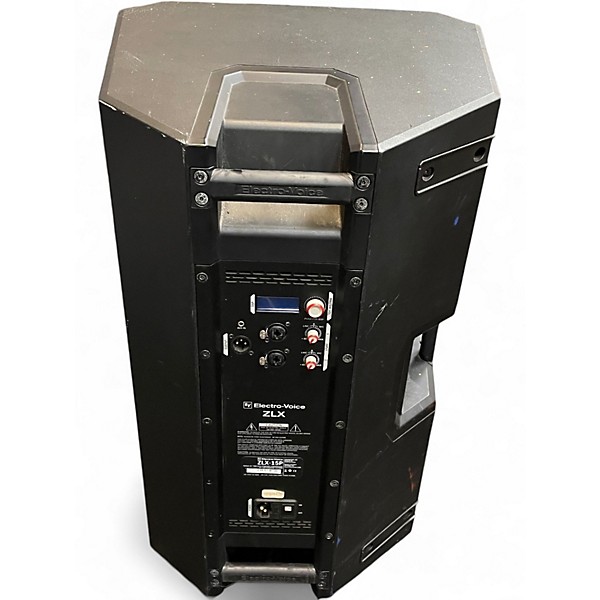 Used Electro-Voice ZLX-15P 15in 2-Way Powered Speaker