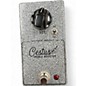 Used Mythos Pedals CESTUS TREBLE BOOSTER Effect Pedal thumbnail