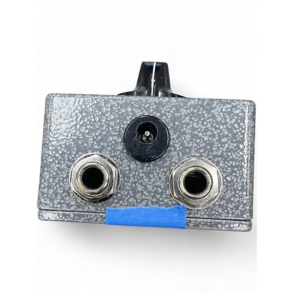 Used Mythos Pedals CESTUS TREBLE BOOSTER Effect Pedal