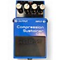 Used BOSS CS3 Compressor Sustainer Effect Pedal thumbnail
