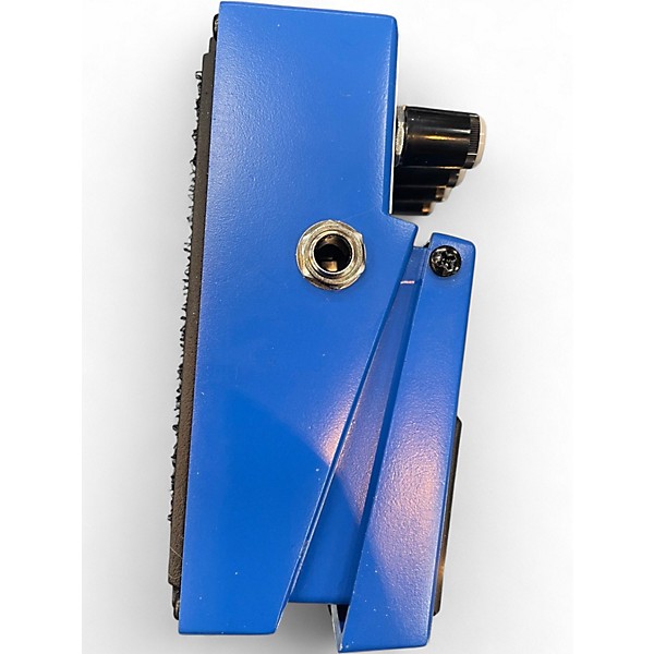 Used BOSS CS3 Compressor Sustainer Effect Pedal