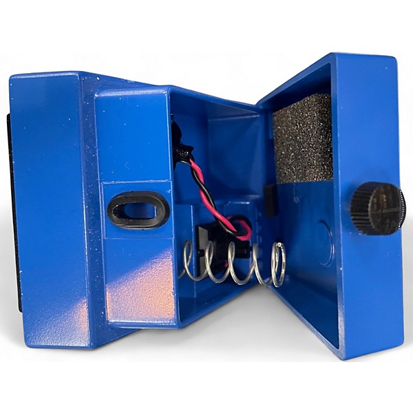 Used BOSS CS3 Compressor Sustainer Effect Pedal