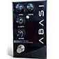 Used ABASI Micro Aggressor  Effect Pedal thumbnail