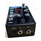 Used ABASI Micro Aggressor  Effect Pedal