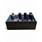 Used ABASI Micro Aggressor  Effect Pedal