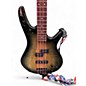 Used Ibanez GSR200SM 2 Color Sunburst Electric Bass Guitar