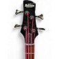 Used Ibanez GSR200SM 2 Color Sunburst Electric Bass Guitar