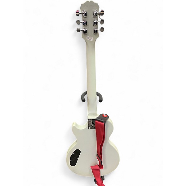 Used Epiphone Les Paul Special I FADED Pelham Blue Solid Body Electric Guitar