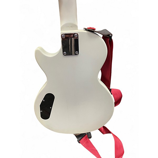 Used Epiphone Les Paul Special I FADED Pelham Blue Solid Body Electric Guitar