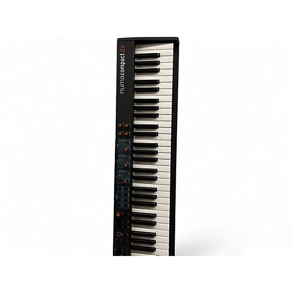 Used Studiologic Numa Compact 2X Digital Piano