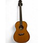 Used Yamaha CSF-TA Natural Acoustic Electric Guitar thumbnail