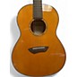 Used Yamaha CSF-TA Natural Acoustic Electric Guitar