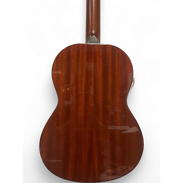 Used Yamaha CSF-TA Natural Acoustic Electric Guitar