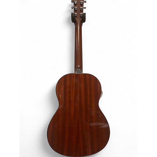 Used Yamaha CSF-TA Natural Acoustic Electric Guitar