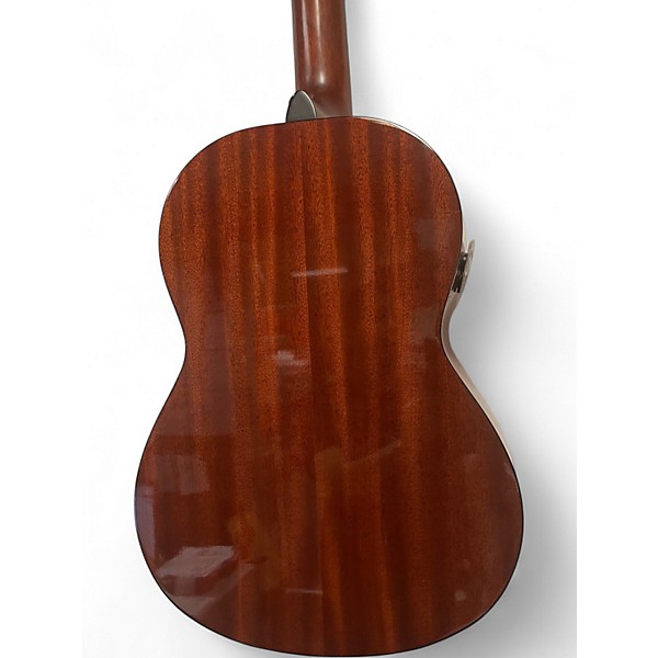 Used Yamaha CSF-TA Natural Acoustic Electric Guitar