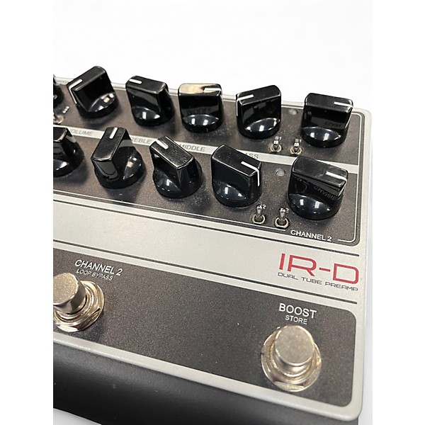 Used Friedman IR-D Effect Pedal