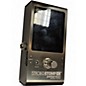Used Peterson StroboStomp HD Tuner Pedal
