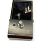 Used Peterson StroboStomp HD Tuner Pedal