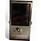 Used Peterson StroboStomp HD Tuner Pedal