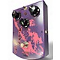 Used Moen SHAKY JIMI Effect Pedal
