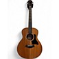Used Taylor GS Mini Mahogany Mahogany Acoustic Guitar thumbnail