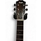 Used Taylor GS Mini Mahogany Mahogany Acoustic Guitar