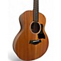 Used Taylor GS Mini Mahogany Mahogany Acoustic Guitar