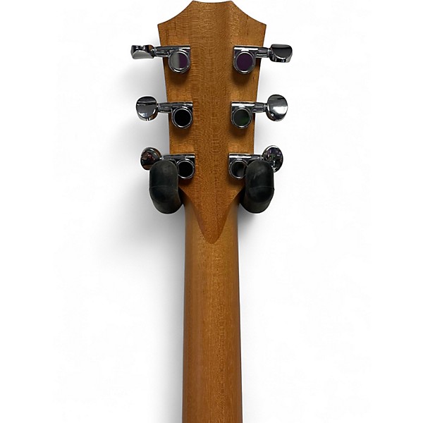 Used Taylor GS Mini Mahogany Mahogany Acoustic Guitar