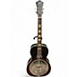 Used Recording King RPH-05 Dirty Thirties Vintage Sunburst Acoustic Guitar thumbnail