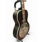 Used Recording King RPH-05 Dirty Thirties Vintage Sunburst Acoustic Guitar