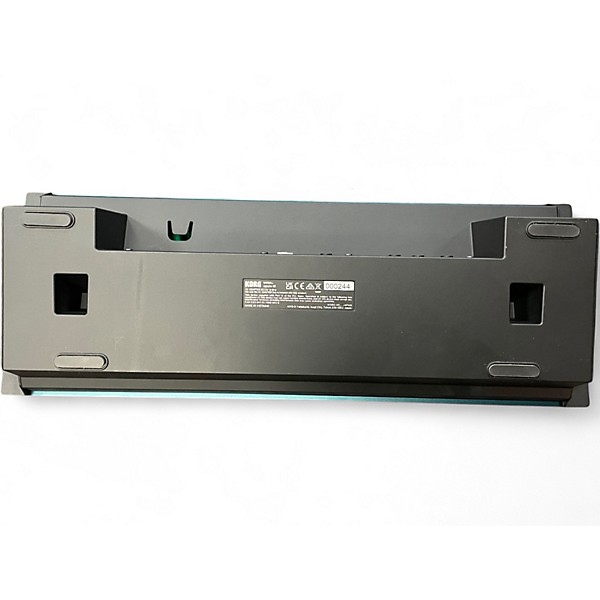 Used KORG opsix Desktop FM Desktop Synthesizer