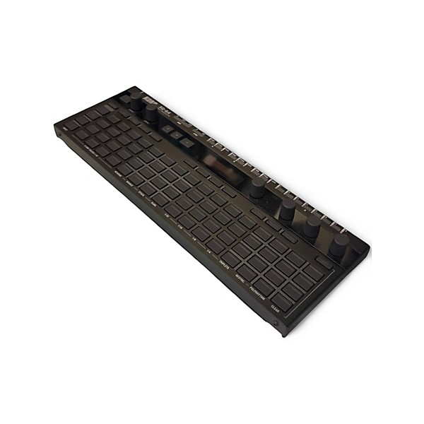 Used KORG SQ-64 POLY SEQUENCER Production Controller