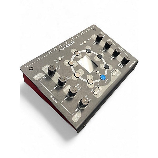 Used Conductive Labs NDLR MIDI Arpegiator Production Controller