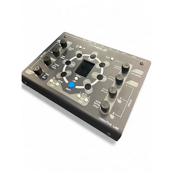 Used Conductive Labs NDLR MIDI Arpegiator Production Controller