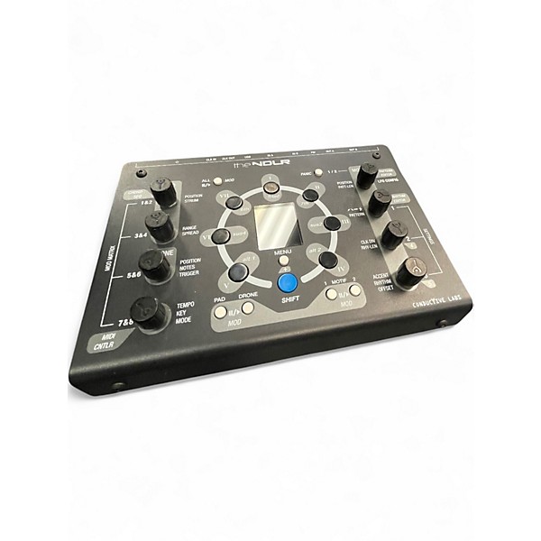 Used Conductive Labs NDLR MIDI Arpegiator Production Controller