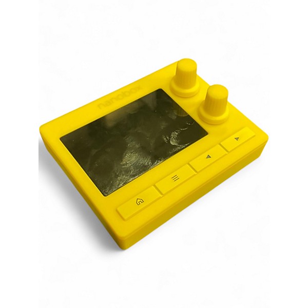 Used 1010music Lemondrop Granular Sound Module