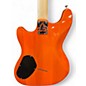 Used Guild Surfliner Sunset Orange Solid Body Electric Guitar