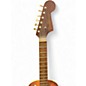 Used Fender Sonoran Mini Mahogany Acoustic Guitar