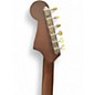 Used Fender Sonoran Mini Mahogany Acoustic Guitar