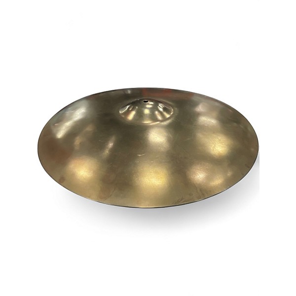 Used Zildjian 22in Earth Ride Cymbal