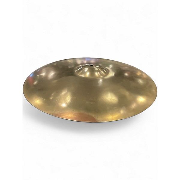 Used Zildjian 22in Earth Ride Cymbal