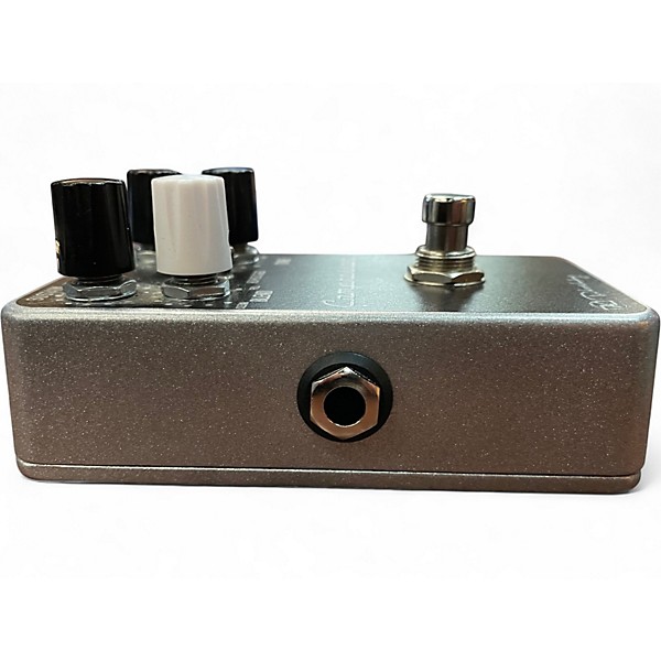 Used Keeley 4 Knob Compressor Effect Pedal