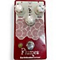 Used EarthQuaker Devices Plumes Small Signal Shredder Overdrive Effect Pedal thumbnail
