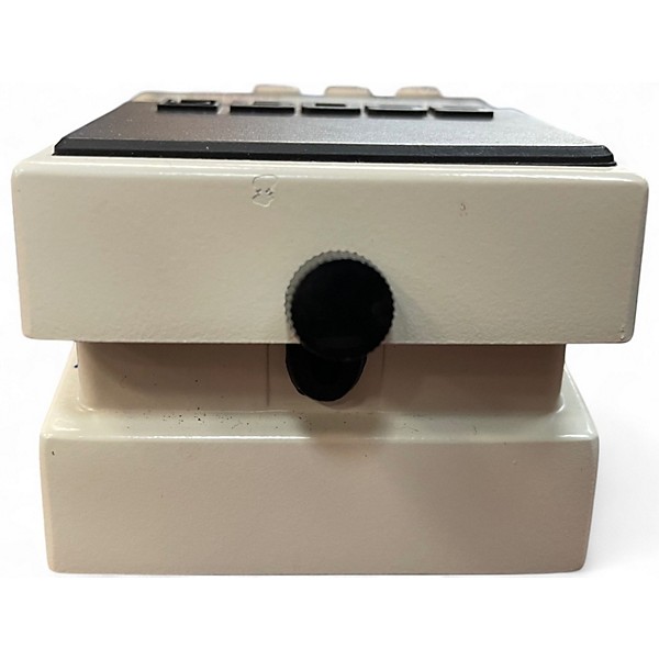 Used BOSS NS2 Noise Suppressor Effect Pedal